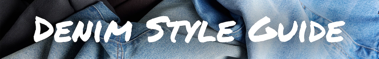 Denim Style Guide