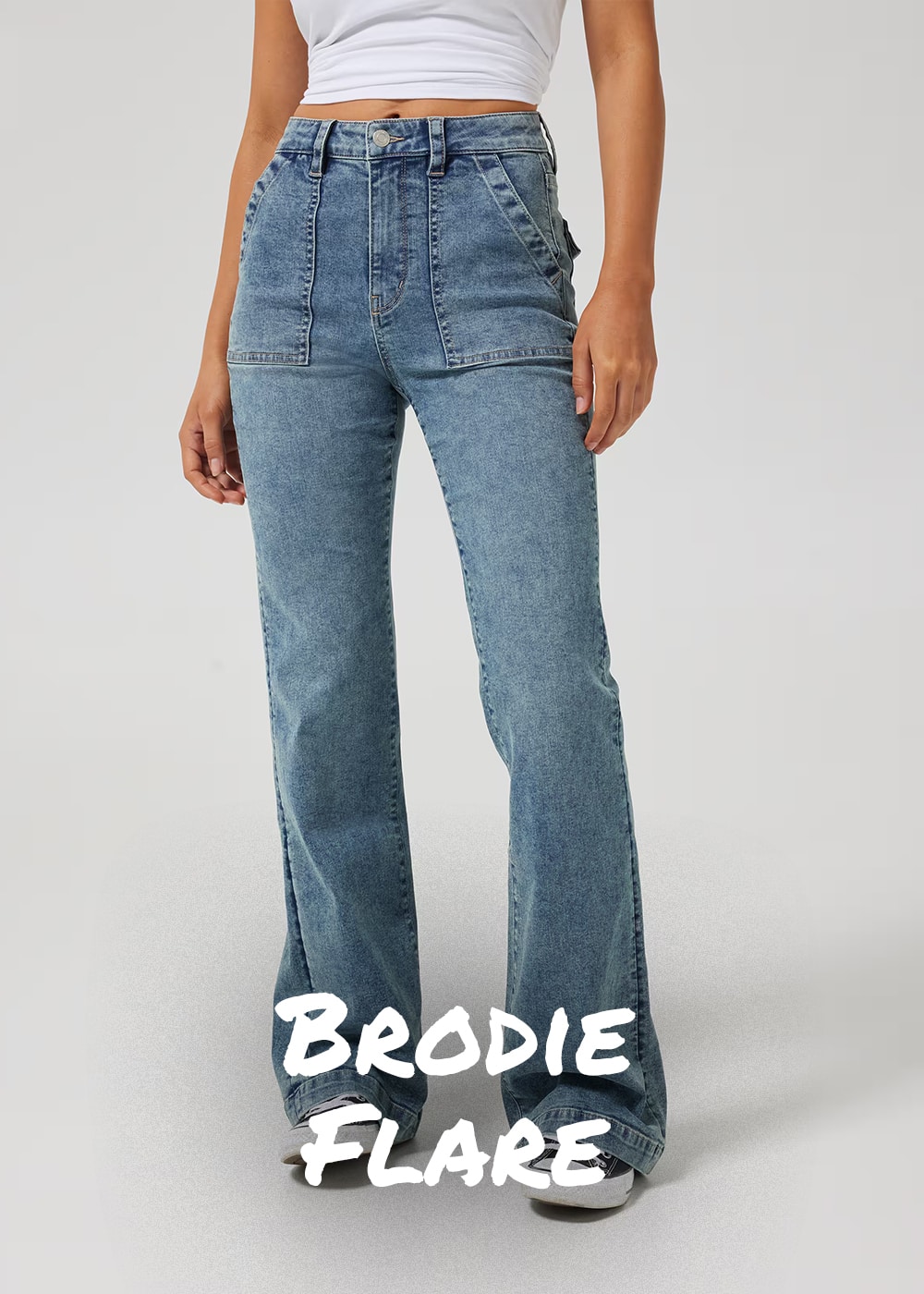 Brodie Flare