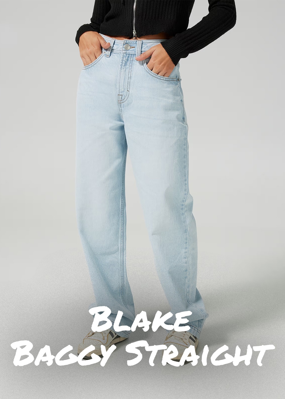 Brodie Flare