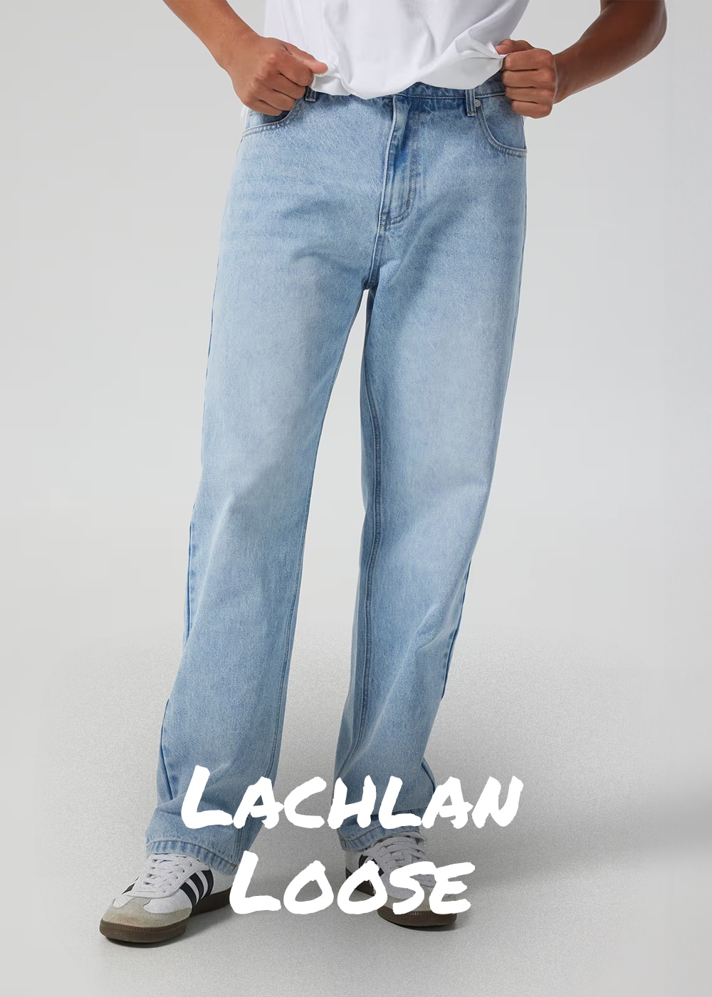 Lachlan Loose