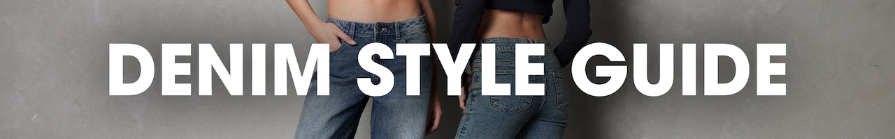 Denim Style Guide