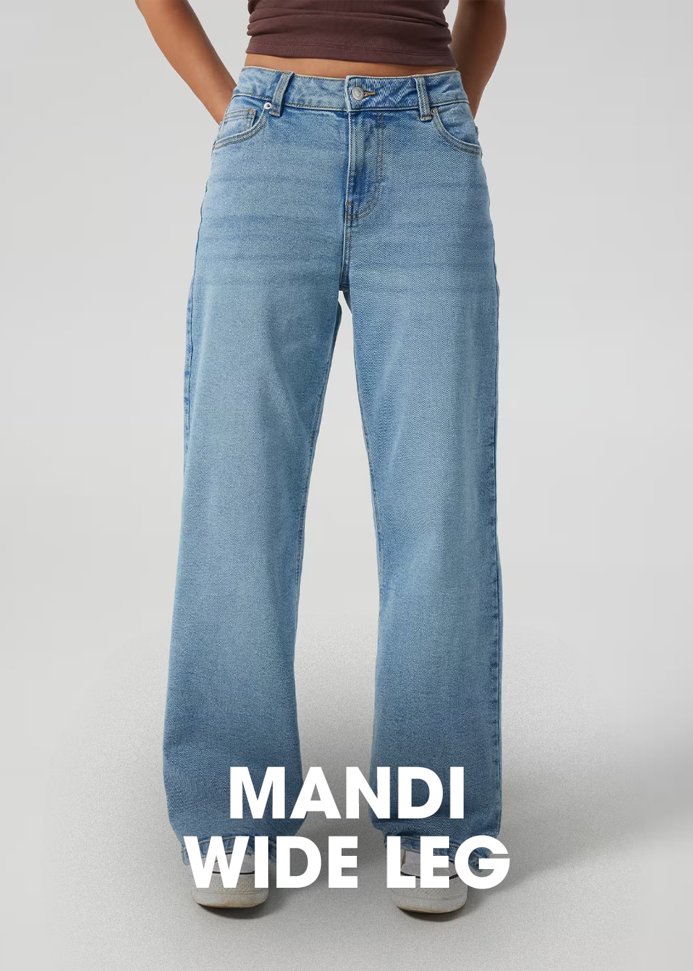 Mandi Wide Leg