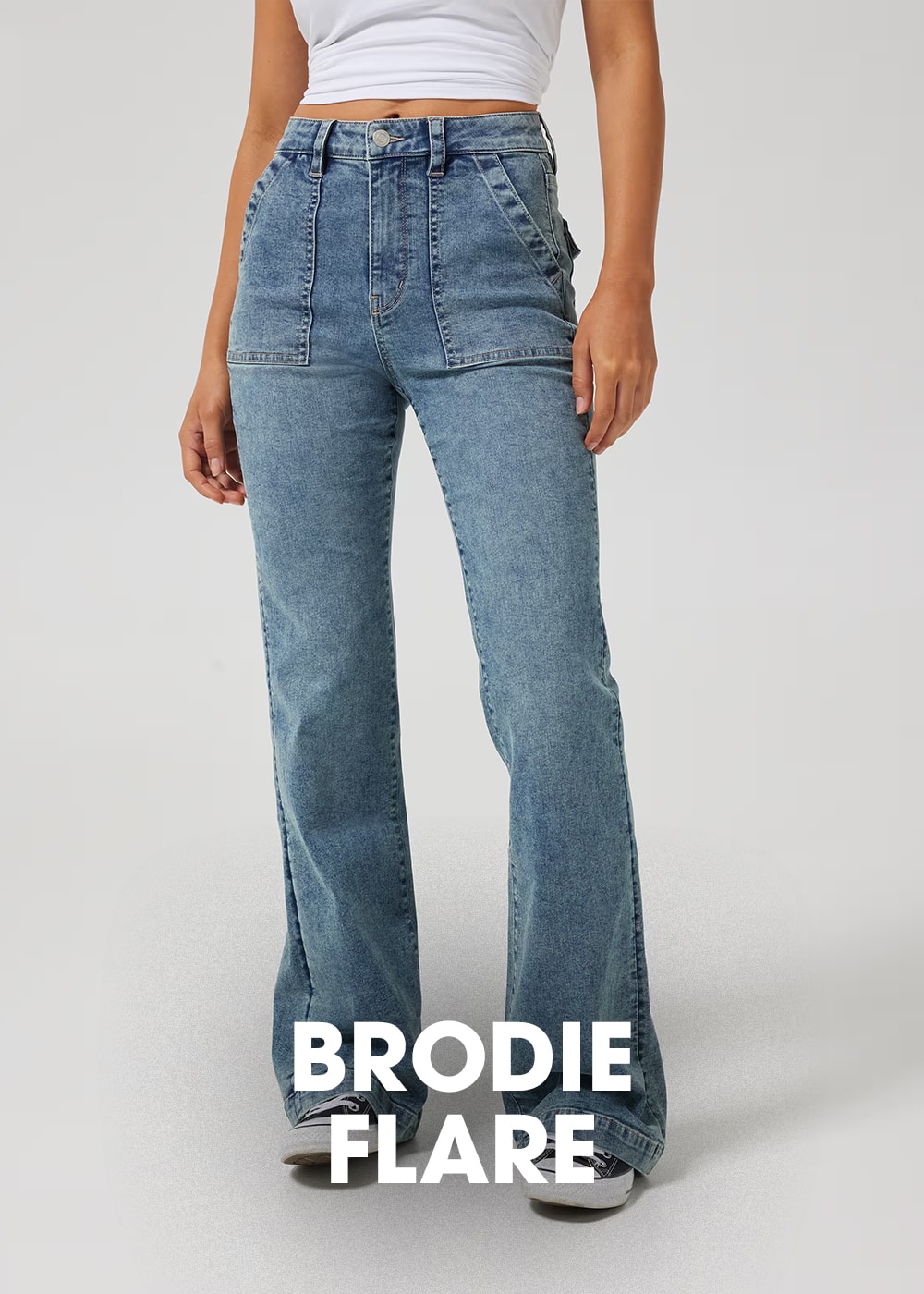 Brodie Flare