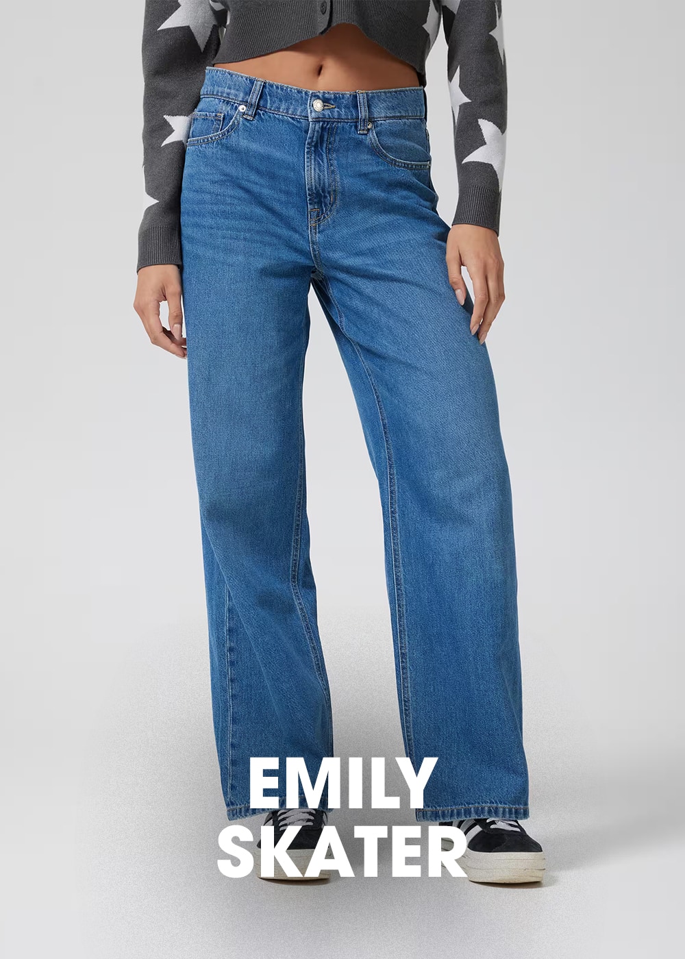 Emily Skater