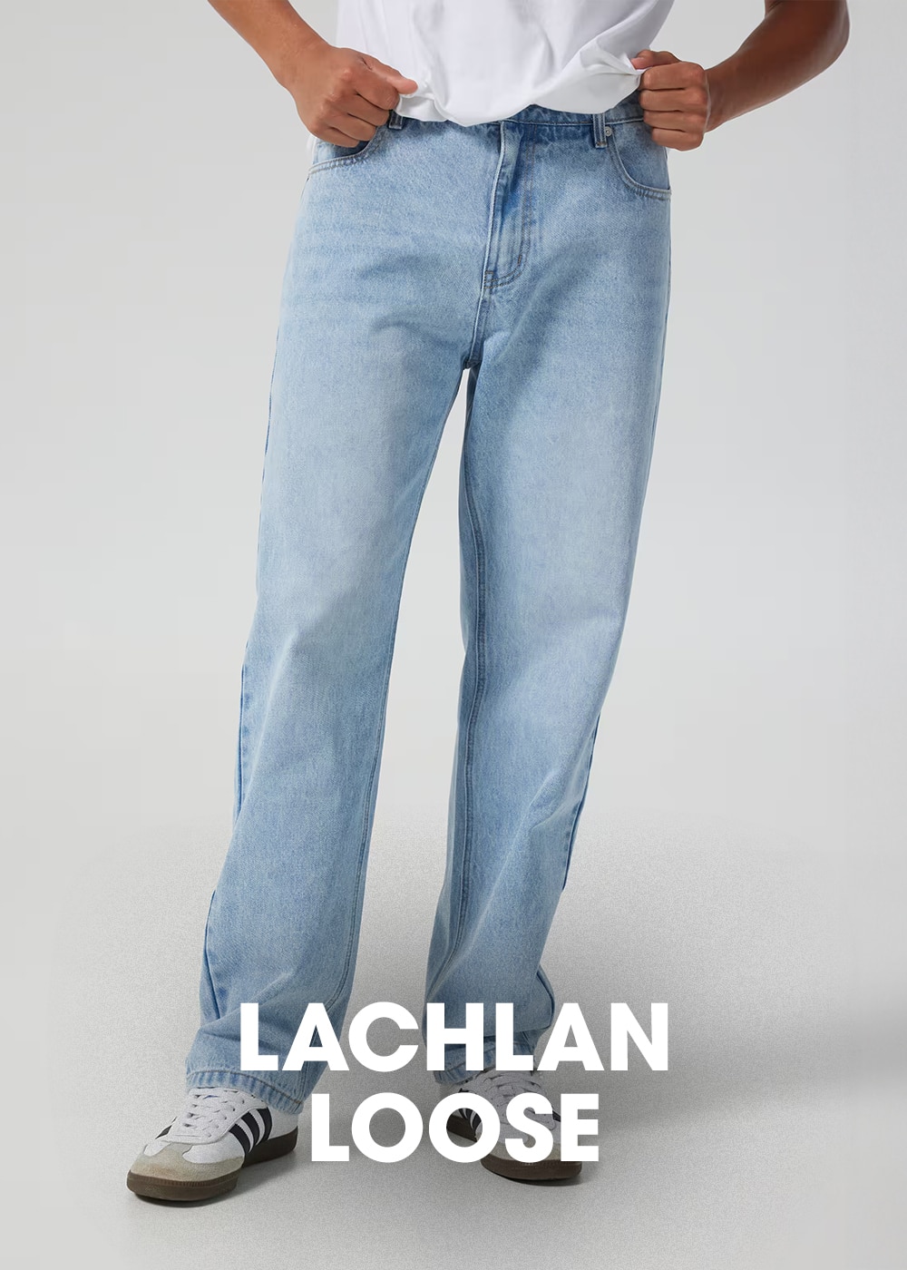 Lachlan Loose