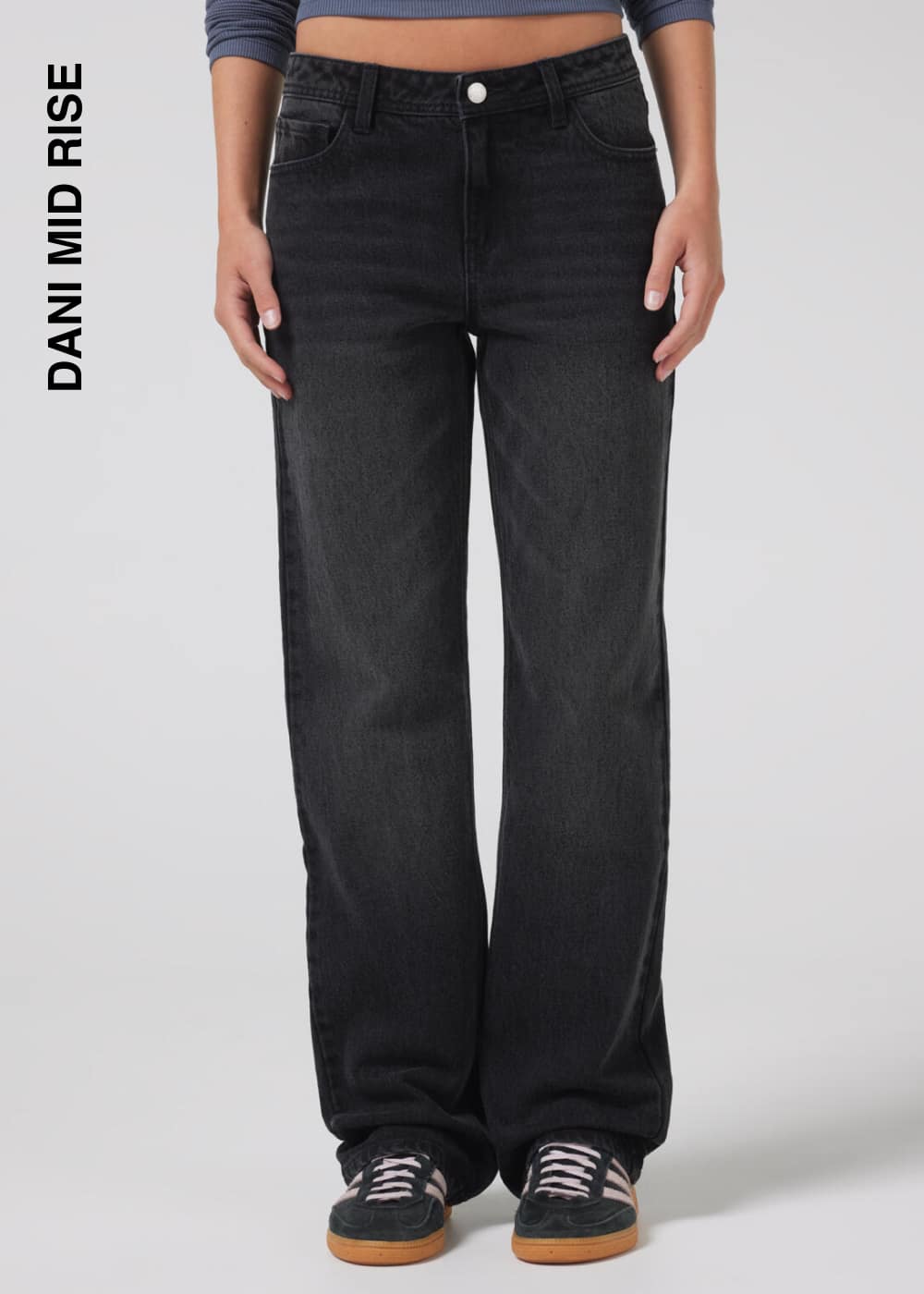 Dani Mid Rise