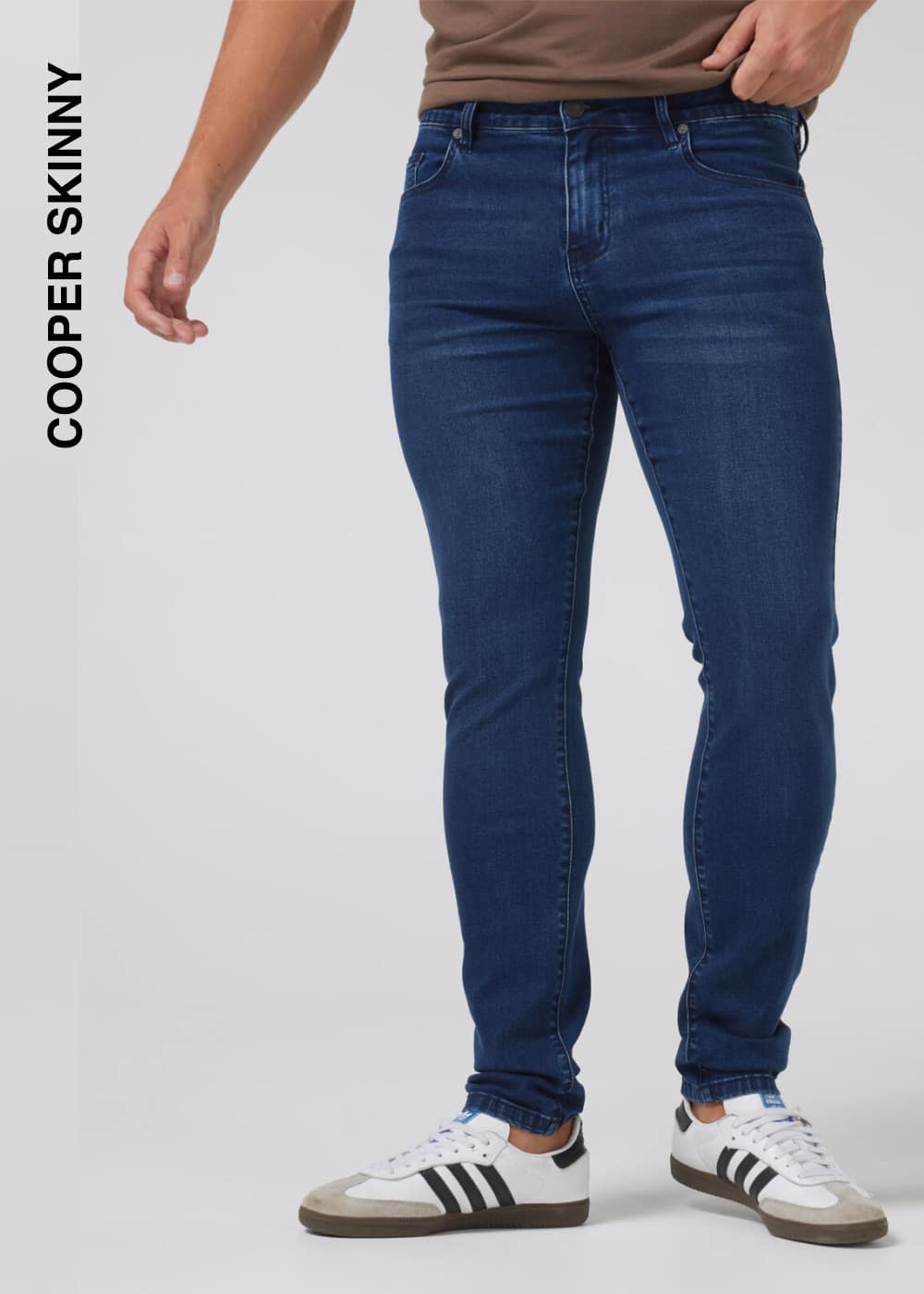 Cooper Skinny