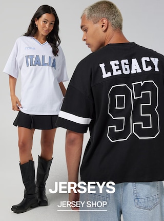 Shop Jerseys
