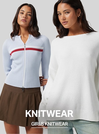 Knitwear