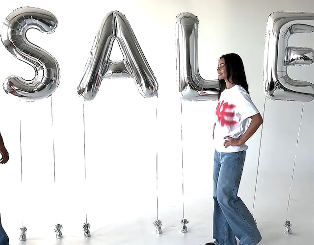 Sale