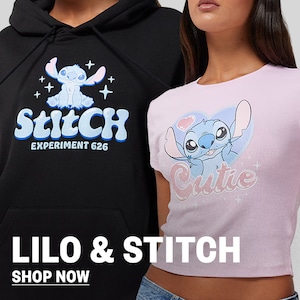 Lilo & Stitch