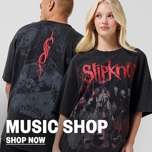 Music Shop
