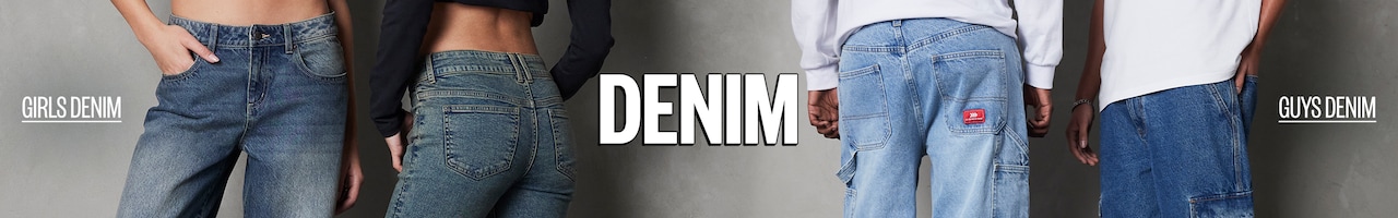 Denim