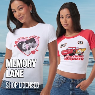 Memory Lane