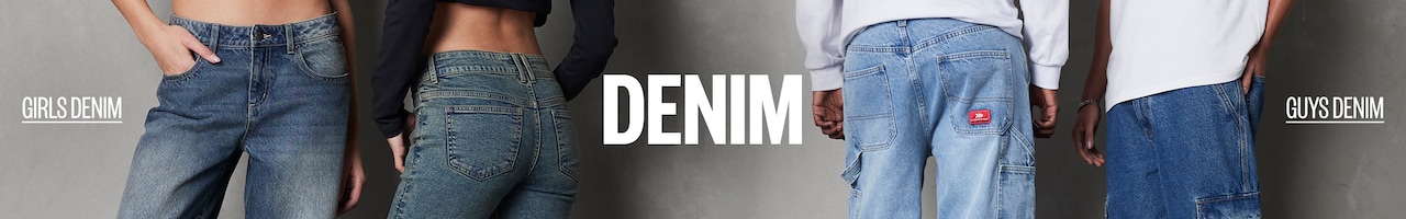 Denim