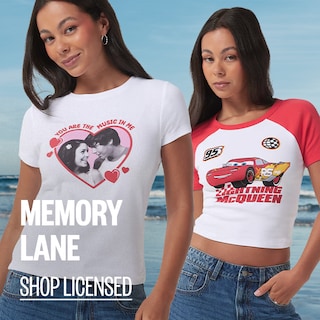 Memory Lane