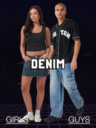 Denim