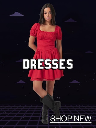 Dresses