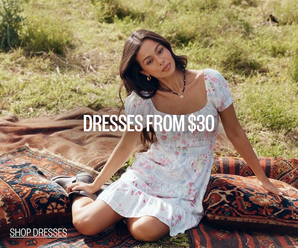 Dress to Impress