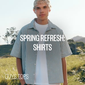 Guys Shirts