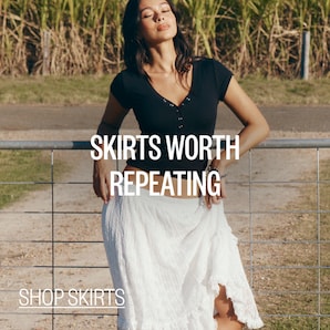 Skirts
