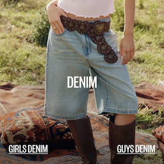 Denim