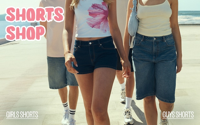 Shorts Dhop