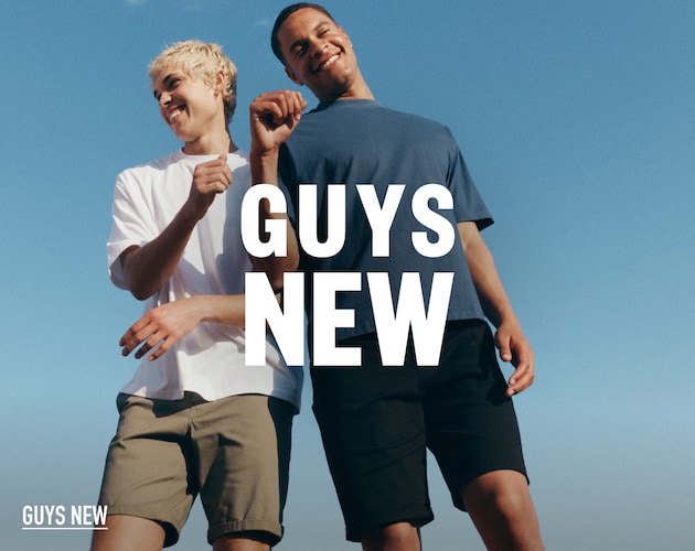 Guys New