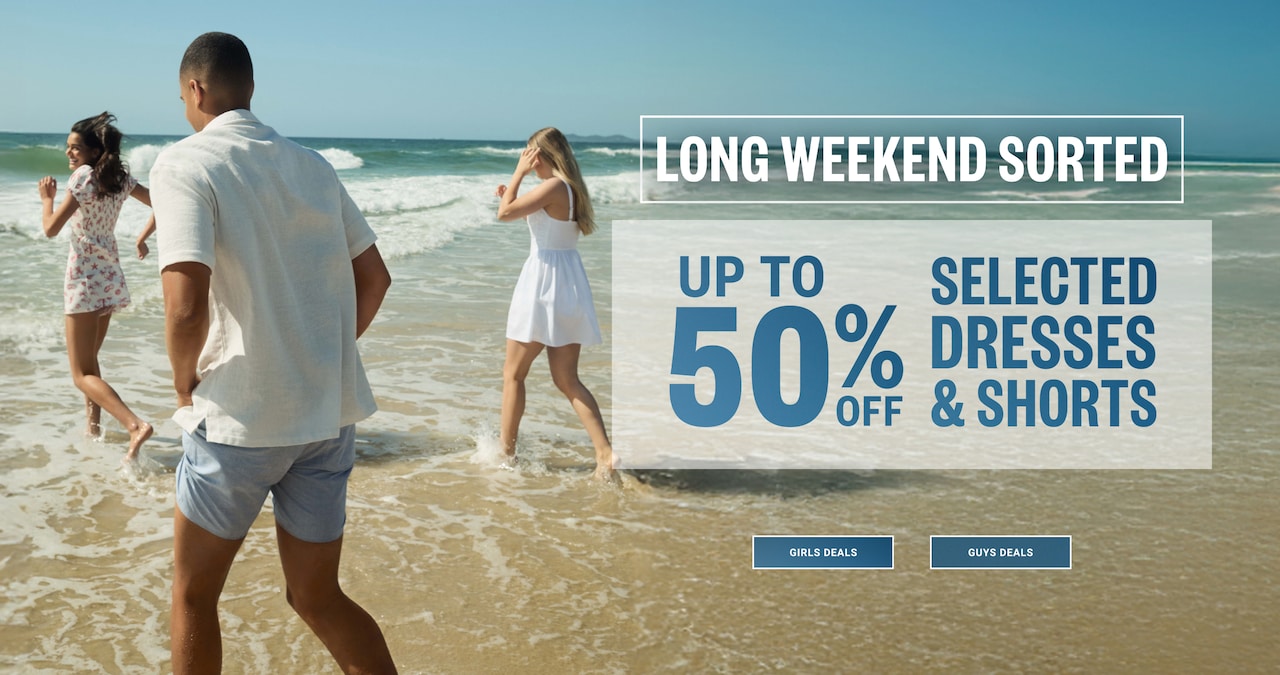 Last Seconds Of Summer. Buy One Get One 50% Off All Full Price