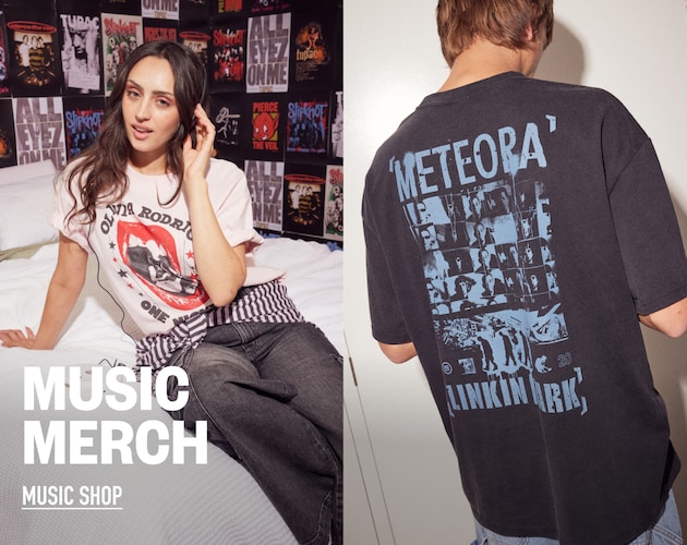 Music Merch