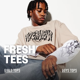 Fresh Tees