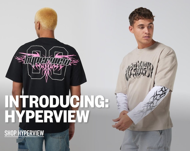 Introducing: Hyperview