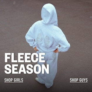 Fleece Season