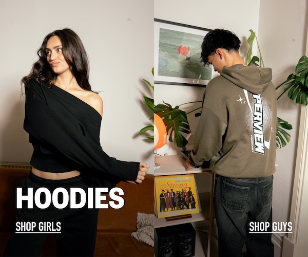 Hoodies