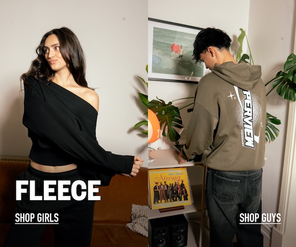 Fleece