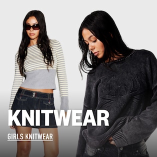Knitwear