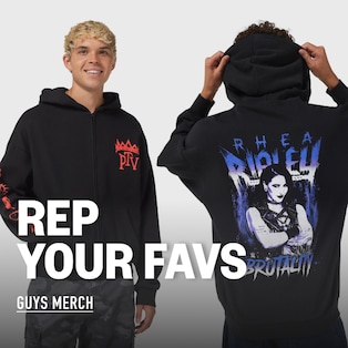 Rep Your Favs
