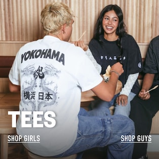 Tees