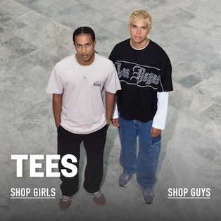 Tees