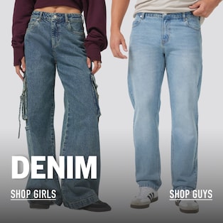 Denim
