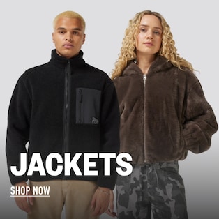 Jackets