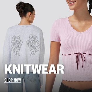 Knitwear
