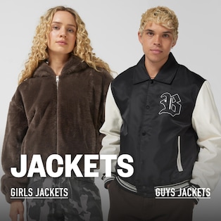 Jackets