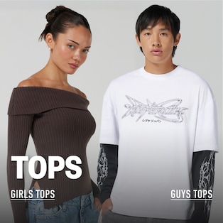 Tops