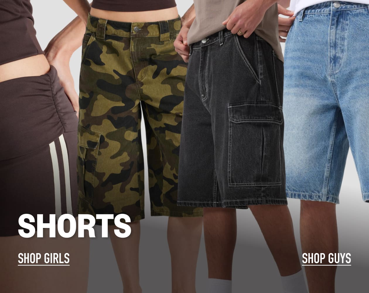 Shorts