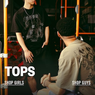 Tops
