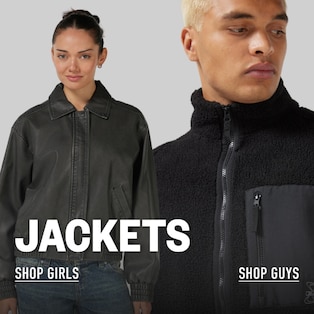 Jackets