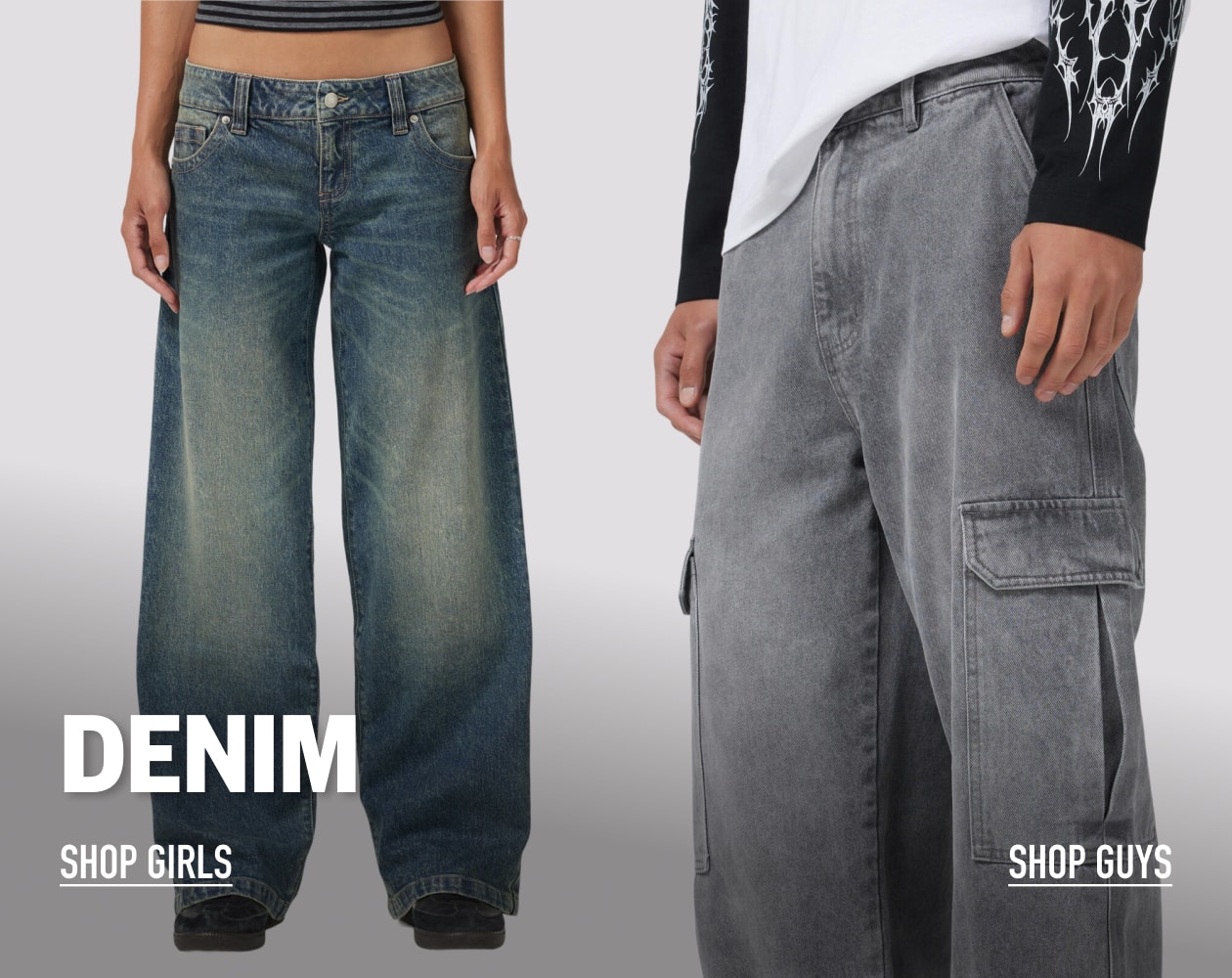 Denim