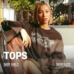Tops