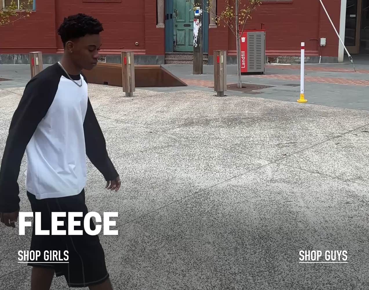 Fleece